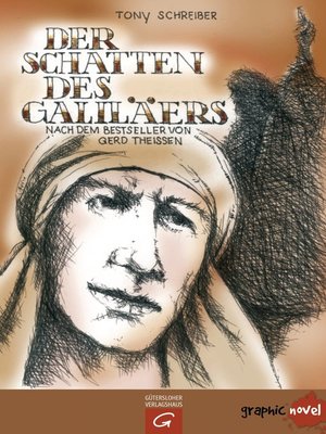 cover image of Der Schatten des Galiläers